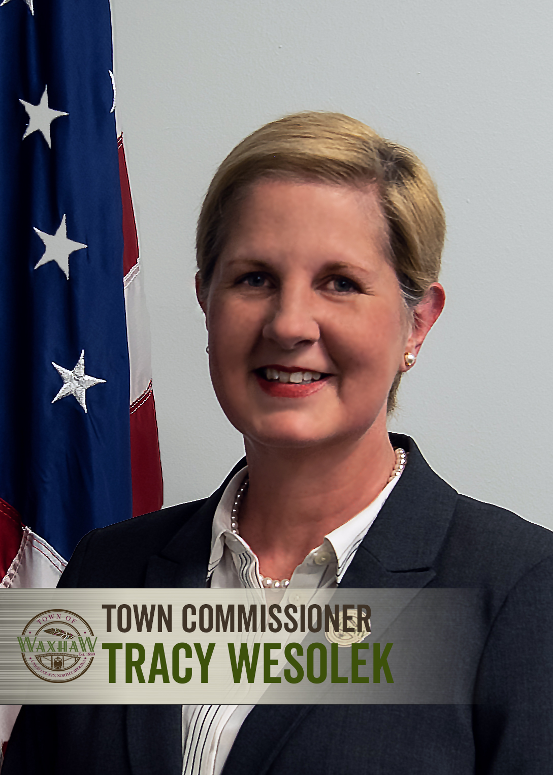 Town of Waxhaw Commissioner