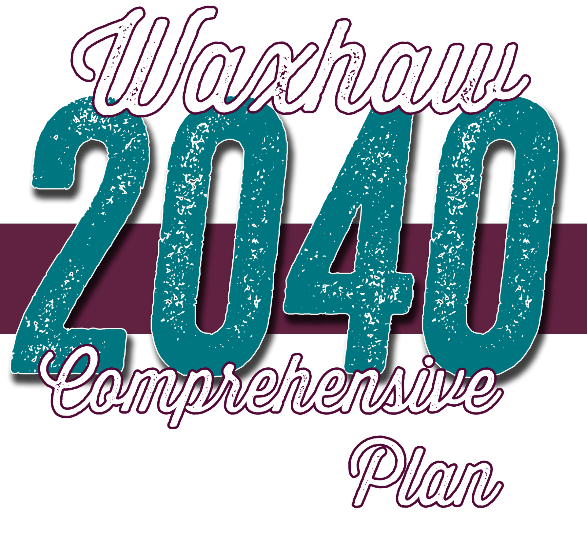 Waxhaw 2040