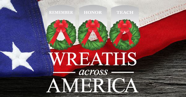 Wreaths across America