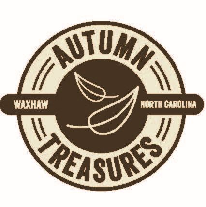 autumn treasures logo