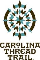 Carolina Thread Trail logo